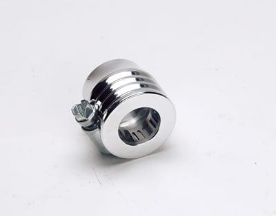 Billet Specialties Billet Specialties Billet Aluminum Hose End Clamps 67425 Autofit