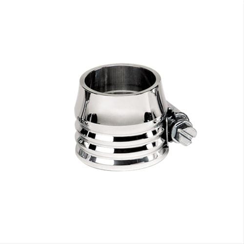 Billet Specialties Billet Specialties Billet Aluminum Hose End Clamps 67425 Autofit