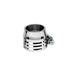 Billet Specialties Billet Specialties Billet Aluminum Hose End Clamps 67725 Autofit