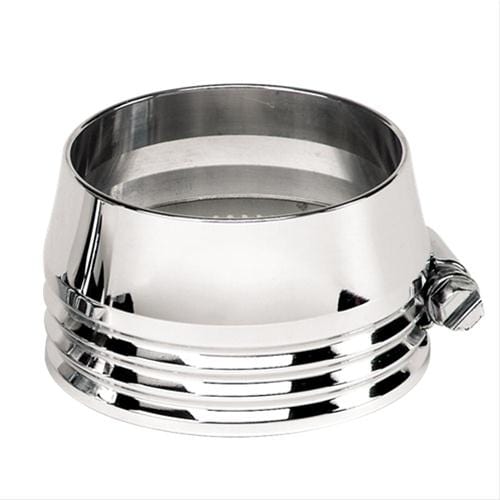 Billet Specialties Billet Specialties Billet Aluminum Hose End Clamps 67825 Autofit