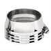 Billet Specialties Billet Specialties Billet Aluminum Hose End Clamps 67825 Autofit