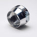 Billet Specialties Billet Specialties Billet Aluminum Hose End Clamps 67825 Autofit