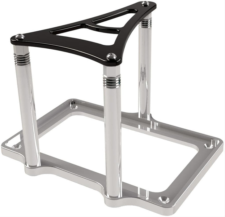 Billet Specialties Billet Specialties Billet Battery Mounts 248920 Autofit