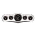 Billet Specialties Billet Specialties Billet Dash Inserts 36525 Autofit