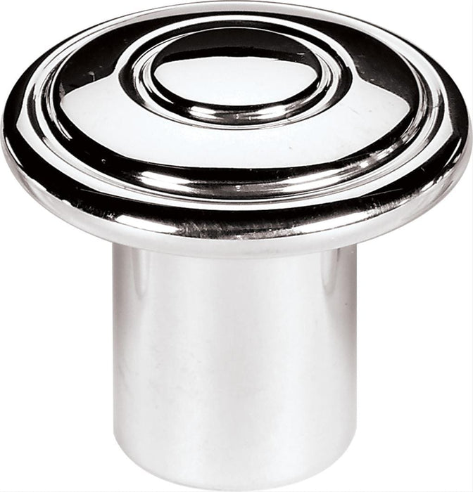 Billet Specialties Billet Specialties Billet Dash Knobs 26002 Autofit