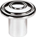 Billet Specialties Billet Specialties Billet Dash Knobs 26002 Autofit
