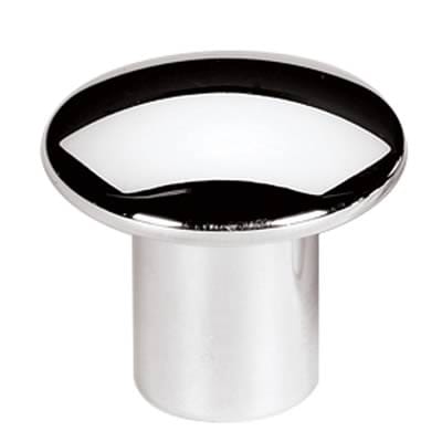 Billet Specialties Billet Specialties Billet Dash Knobs 26003 Autofit