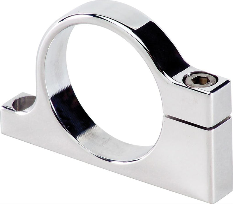 Billet Specialties Billet Specialties Billet Fuel Filter Mounting Brackets 42520 Autofit