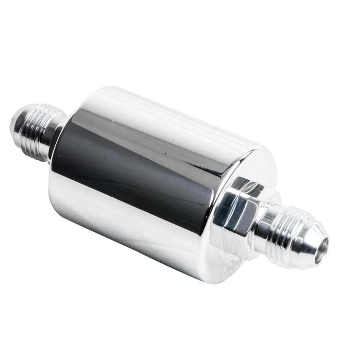 Billet Specialties Billet Specialties Billet Fuel Filters 42230 Autofit