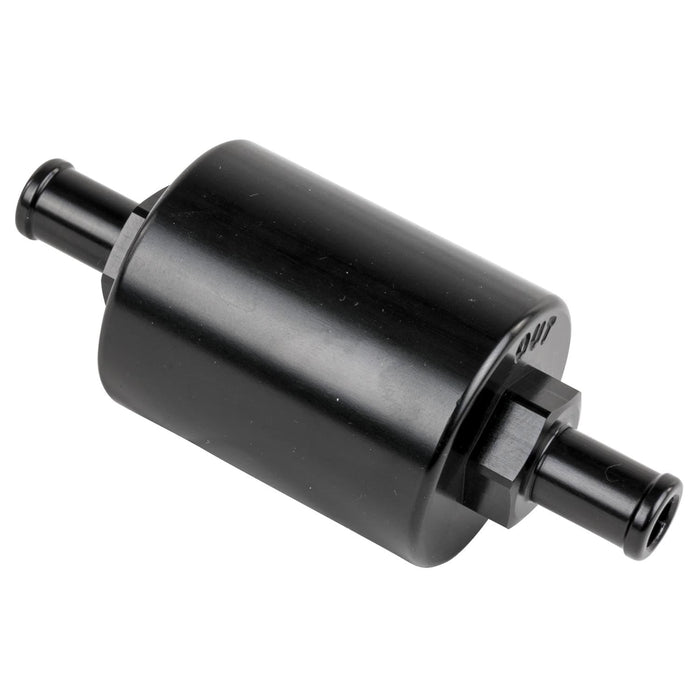 Billet Specialties Billet Specialties Billet Fuel Filters BLK42130 Autofit