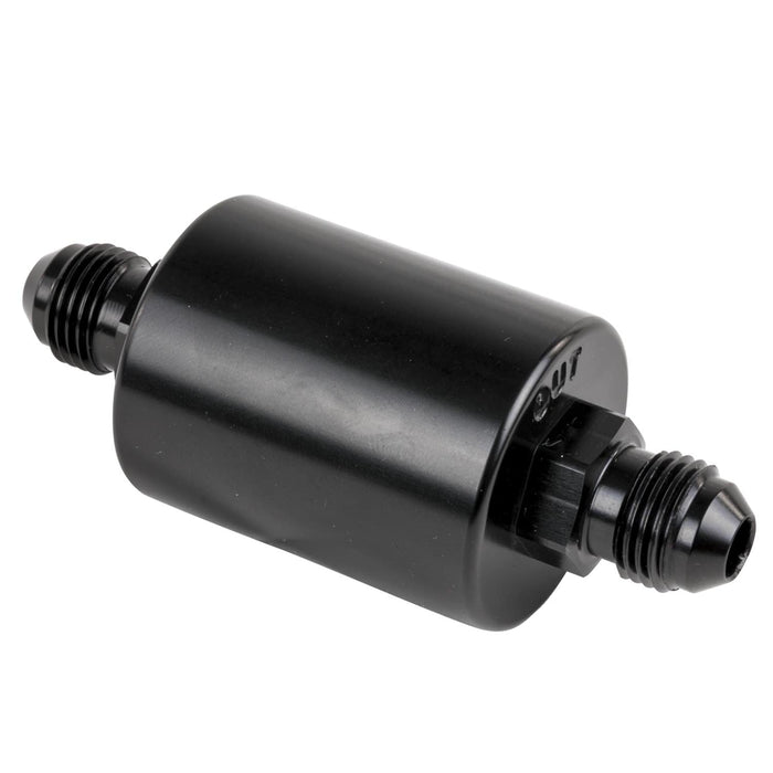 Billet Specialties Billet Specialties Billet Fuel Filters BLK42230 Autofit