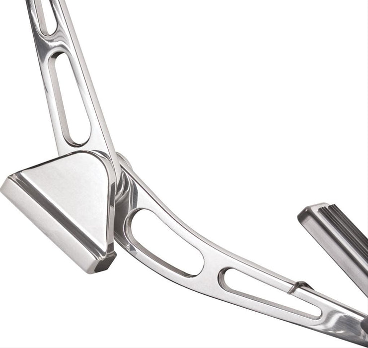 Billet Specialties Billet Specialties Billet Gas Pedal Assemblies 199115 Autofit