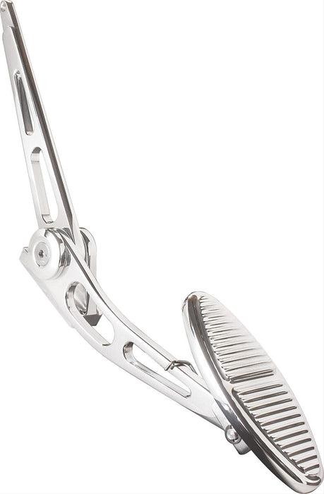 Billet Specialties Billet Specialties Billet Gas Pedal Assemblies 199130 Autofit