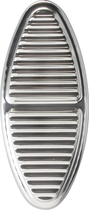 Billet Specialties Billet Specialties Billet Gas Pedal Assemblies 199130 Autofit