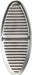 Billet Specialties Billet Specialties Billet Gas Pedal Assemblies 199130 Autofit