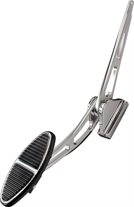 Billet Specialties Billet Specialties Billet Gas Pedal Assemblies 199135 Autofit
