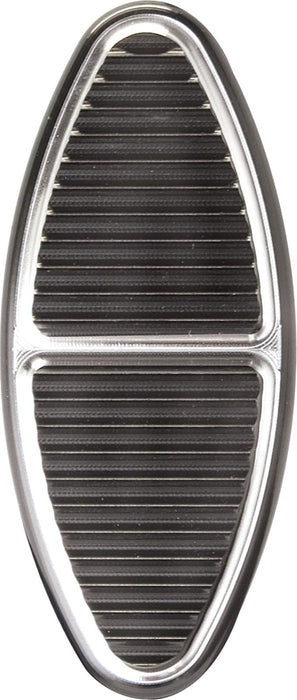 Billet Specialties Billet Specialties Billet Gas Pedal Assemblies 199135 Autofit