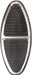 Billet Specialties Billet Specialties Billet Gas Pedal Assemblies 199135 Autofit