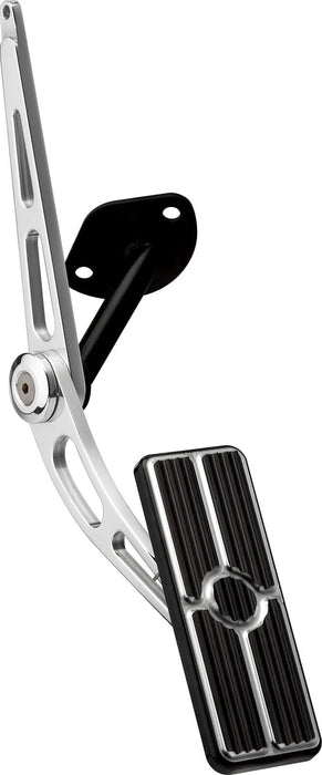 Billet Specialties Billet Specialties Billet Gas Pedal Assemblies 199165 Autofit