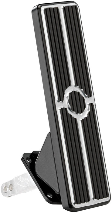 Billet Specialties Billet Specialties Billet Gas Pedal Assemblies 199175 Autofit