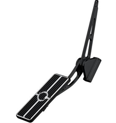 Billet Specialties Billet Specialties Billet Gas Pedal Assemblies 199175 Autofit