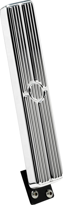 Billet Specialties Billet Specialties Billet Gas Pedal Assemblies 199250 Autofit