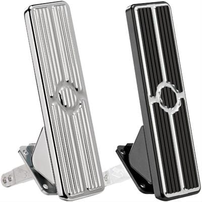 Billet Specialties Billet Specialties Billet Gas Pedal Assemblies 199270 Autofit