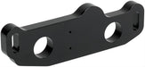 Billet Specialties Billet Specialties Billet Hood Hinge Spacers BLK874410 Autofit