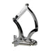 Billet Specialties Billet Specialties Billet Hood Hinges 873512 Autofit