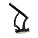 Billet Specialties Billet Specialties Billet Hood Hinges BLK873612 Autofit