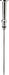 Billet Specialties Billet Specialties Billet Oil Dipsticks 40120 Autofit