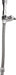 Billet Specialties Billet Specialties Billet Oil Dipsticks 40150 Autofit