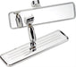 Billet Specialties Billet Specialties Billet Rear View Mirrors 257330 Autofit
