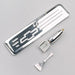 Billet Specialties Billet Specialties Billet Rear View Mirrors 257340 Autofit