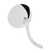 Billet Specialties Billet Specialties Billet Side View Mirror Sets 74720 Autofit