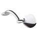 Billet Specialties Billet Specialties Billet Side View Mirror Sets 74920 Autofit