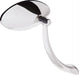 Billet Specialties Billet Specialties Billet Side View Mirror Sets 74920 Autofit