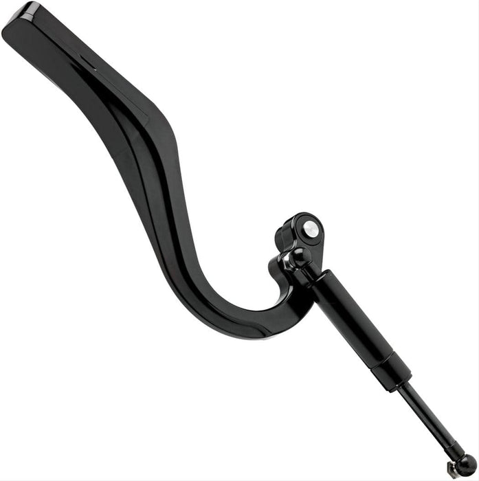Billet Specialties Billet Specialties Billet Trunk Hinges BLK875610 Autofit