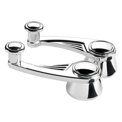 Billet Specialties Billet Specialties Billet Vent Window Cranks 47425 Autofit
