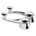 Billet Specialties Billet Specialties Billet Vent Window Cranks 47425 Autofit