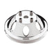 Billet Specialties Billet Specialties Billet Water Pump Pulleys 78110 Autofit