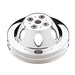 Billet Specialties Billet Specialties Billet Water Pump Pulleys 80220 Autofit
