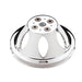 Billet Specialties Billet Specialties Billet Water Pump Pulleys 82120 Autofit