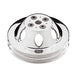 Billet Specialties Billet Specialties Billet Water Pump Pulleys 82220 Autofit