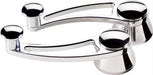 Billet Specialties Billet Specialties Billet Window Cranks 46320 Autofit