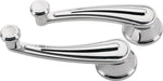 Billet Specialties Billet Specialties Billet Window Cranks 46328 Autofit