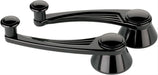 Billet Specialties Billet Specialties Billet Window Cranks BLK46525 Autofit