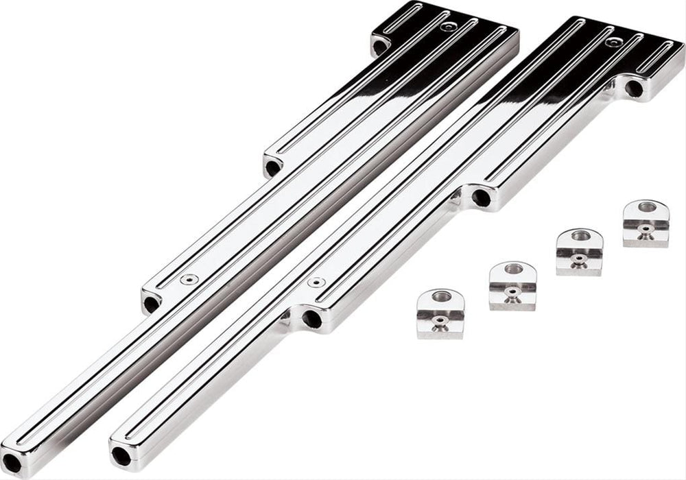 Billet Specialties Billet Specialties Billet Wire Looms 69520 Autofit