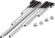 Billet Specialties Billet Specialties Billet Wire Looms 69520 Autofit
