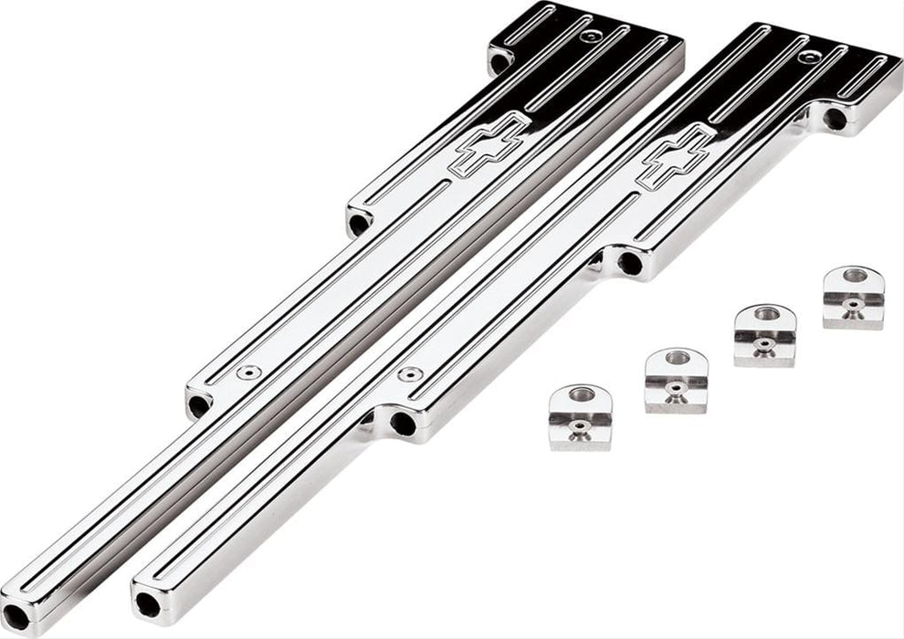 Billet Specialties Billet Specialties Billet Wire Looms 69523 Autofit